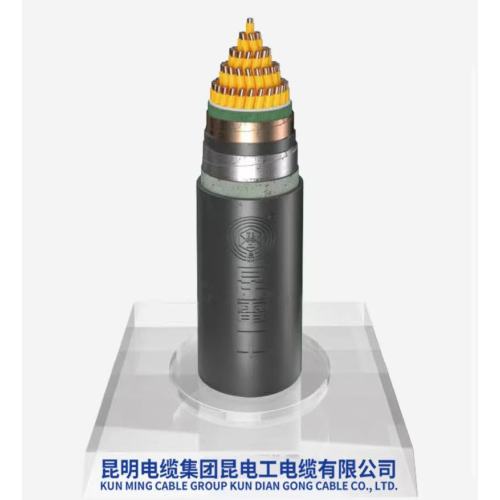 Cable de control para sistemas eléctricos