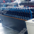 Suspended Ceiling T Grid Forming Machine