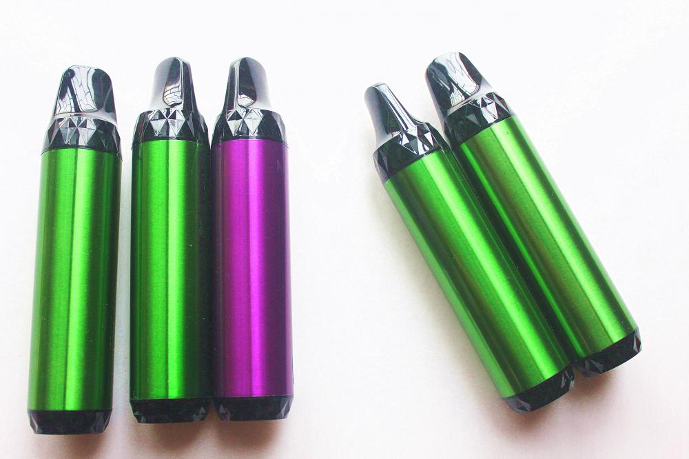 Highest Quality Customized Favors Disposable Vape