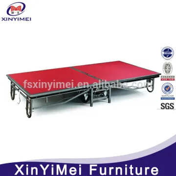 cheap used mobile stage for sale