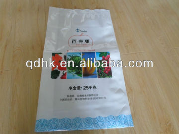 Good quality promotion bags for chemical product                        
                                                Quality Choice