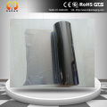 12 micron Semi transparent metallized Mylar Film