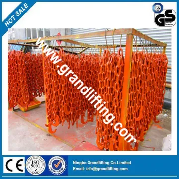 Lashing Transport Link Chain Sling