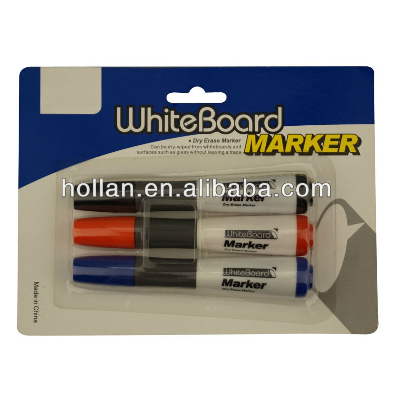 High Quality White Board Marker