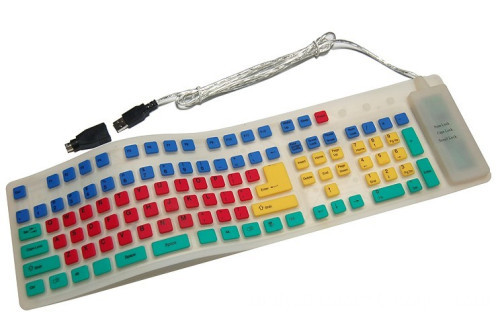 keyboard 6063 case cnc keyboard cases keyboard parts