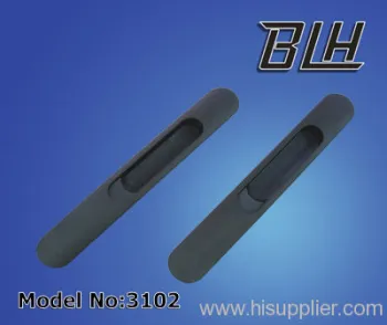 Sliding Door Lock 