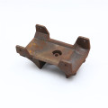 ductile iron casting ggg45 iron casting foundry casting