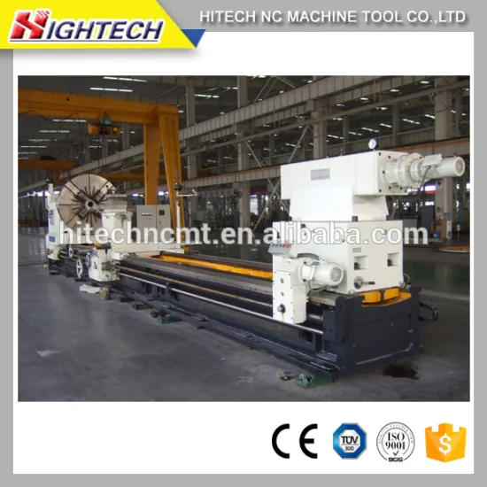 CW61128x6000 horizontal heavy duty lathe machine