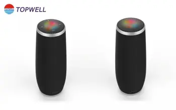 Wireless Speaker Portable Sound System Music Box