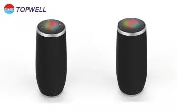 Wireless Speaker Portable Sound System Music Box