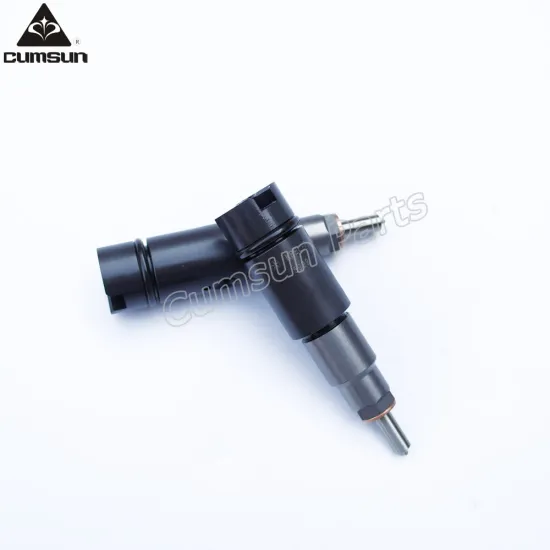 6LTAA8.9 QSL9 engine fuel injector nozzle 3975928 3975929