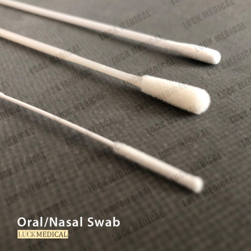 Бактериальный транспорт Swab NP Swab Prol Swab