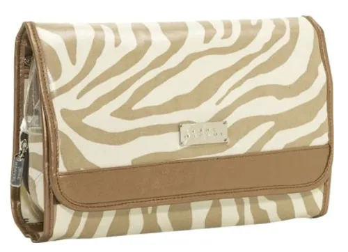 Personalized Small Toiletry Bags