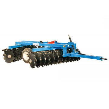 1BZ-3,5 Гидравлическое смещение тяжело