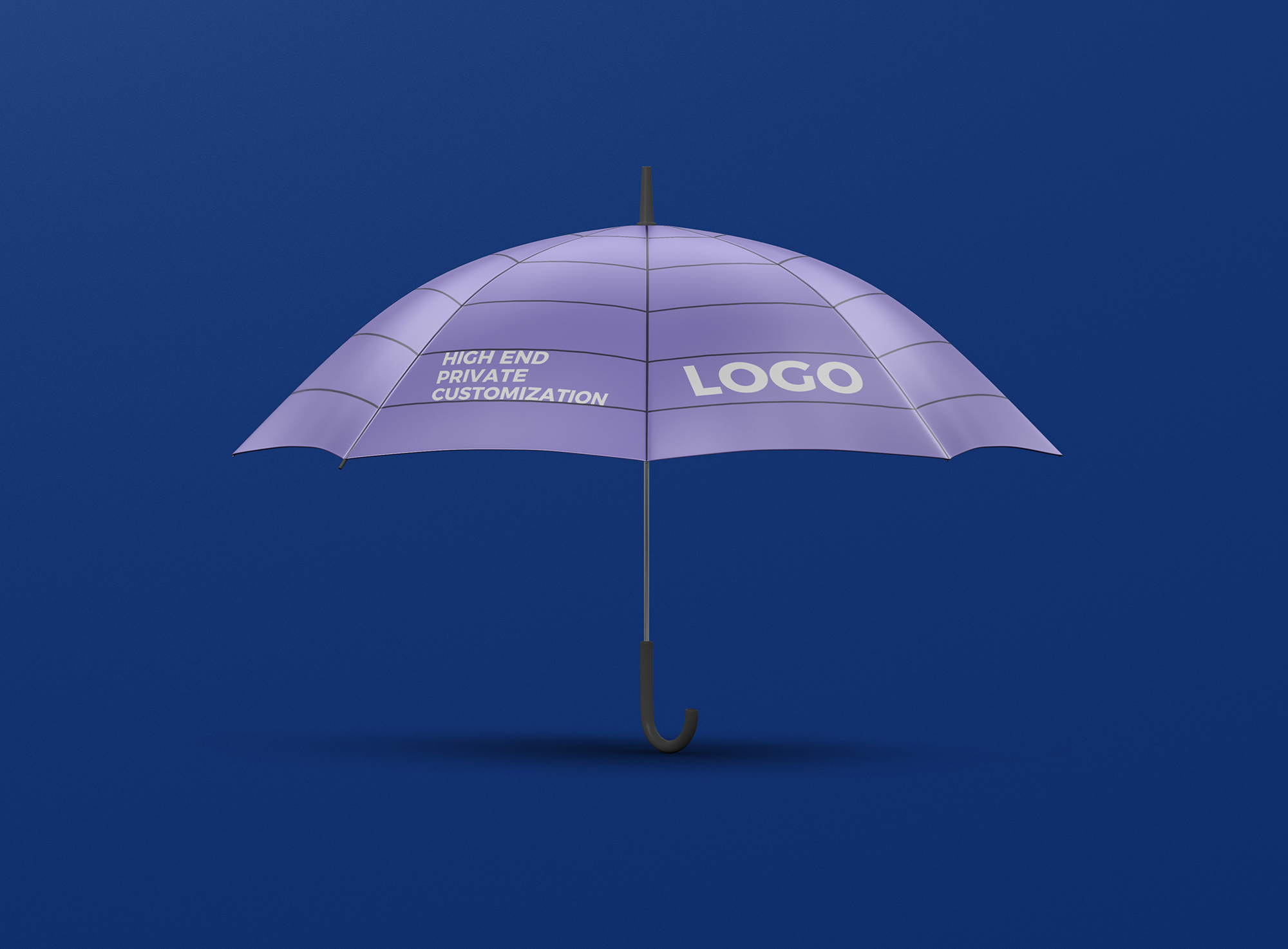High-Performance Custom Sun Shade Umbrella