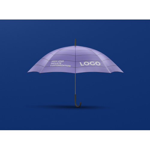 High-Performance Custom Sun Shade Umbrella