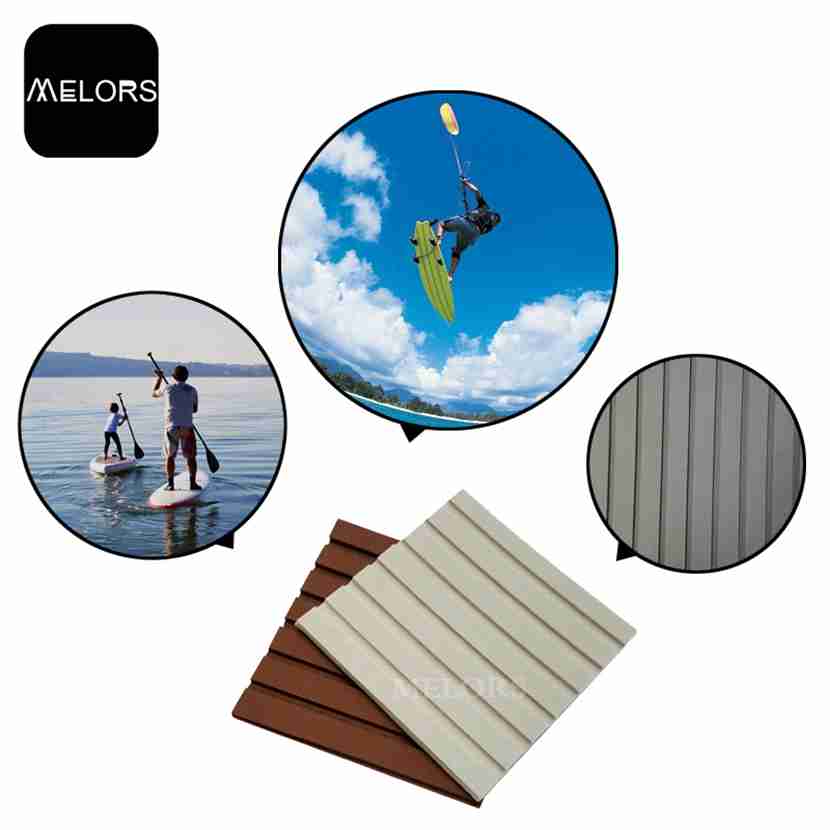 Traction Pad Non Slip Stand Up Paddleboard Deck Pad