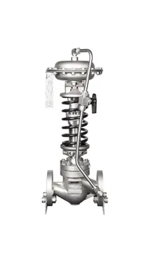 Control Valve