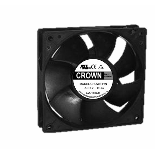 92x25 blower cooling DC FAN A8 Vehicles