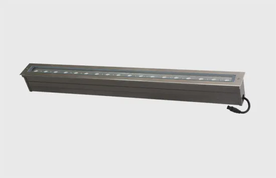 Led Underground Light Lul093015 16w/23w Ip67 For Commercial Lighting