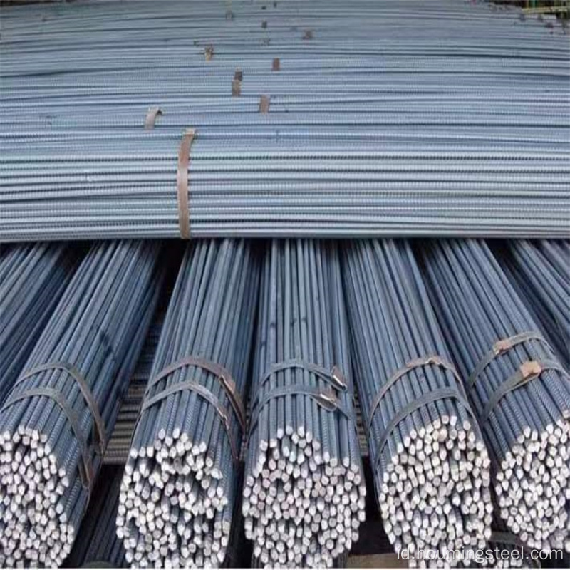 A572 Grade 50 Rebar Baja Penguat