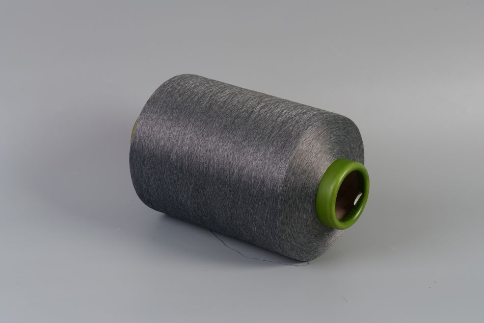 polyester filament yarn dty 75/72 for knitting