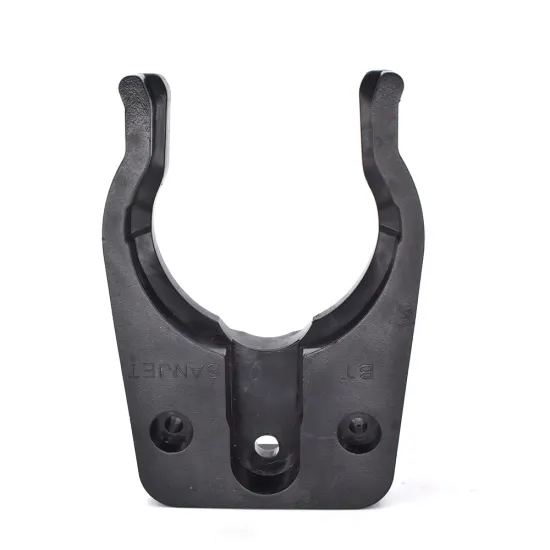 High-Quality DIN CAT SANJET Tool Holder Forks for BT40 Automatic Tool Changer