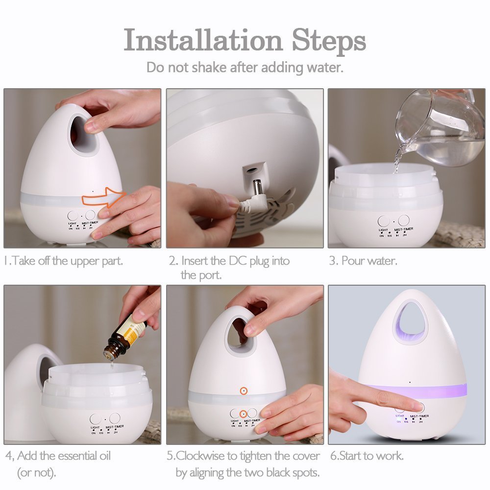 mini humidifier mini humidifier