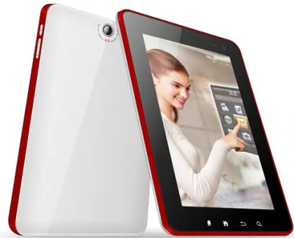 7inch Renesas A9 tablet pc