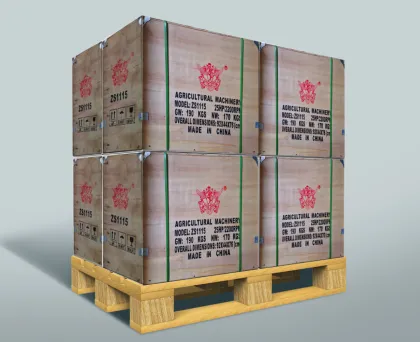 Water Cooling System for Kubota Changfa 188F Vertical Shaft Diesel Engine