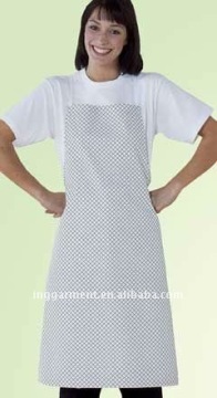 Twill Fabric Long Apron