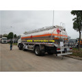 20000 Liters 6x2 Fuel Transport Tanker Trucks