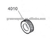 Motor Gear and Gear element 1622311017/18 for Atlas Copco GA37+ GA75