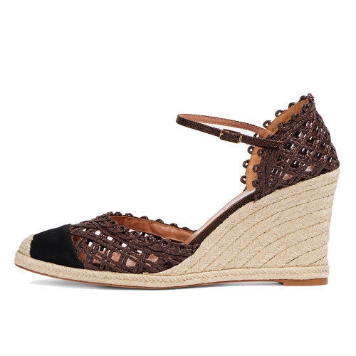 Women's Wedge Heel Flip Flops