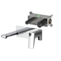 Wall Mounted Bathroom Faucet