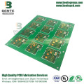 Laminador de PCB Multilayer de alta precisão