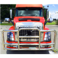 Premium Custom oem odm Deer Guard for Kenworth