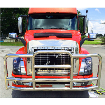 Premium Custom oem odm Deer Guard for Kenworth