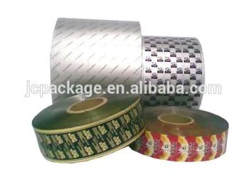 condom packaging film/medicine packaging film/condom aluminum packaging film