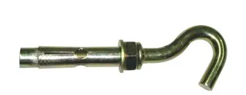Hook Bolt Sleeve Anchor