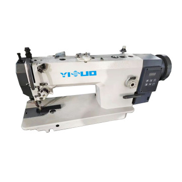 YS-0303-D Auto Trimmer High-Speed Sewing Machine for Thick Materials