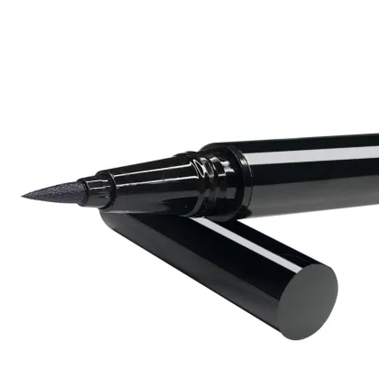 Custom Vegan Waterproof Eyeliner - Brown & Black Private Label