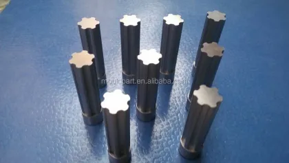 Hex Punches Pin Bolt Punch Tool for Cutting