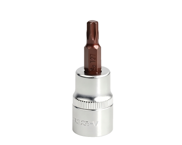 Premium Torx Bit Socket for Precision Fastening