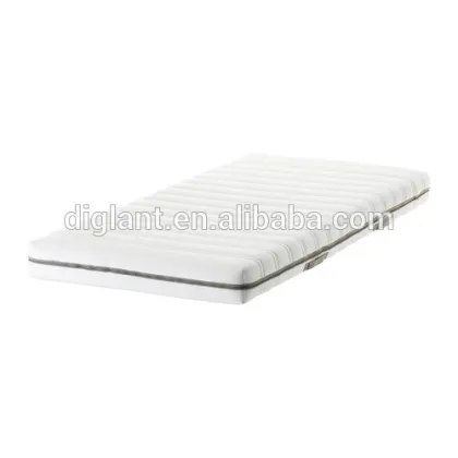 Alibaba mattress brand, cheap supreme foam mattress topper