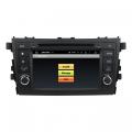 tesla dsp car autoradio for Camry 2006-2011