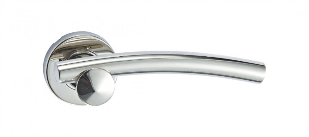 Standard SSS Stainless Steel Hollow Door Handle