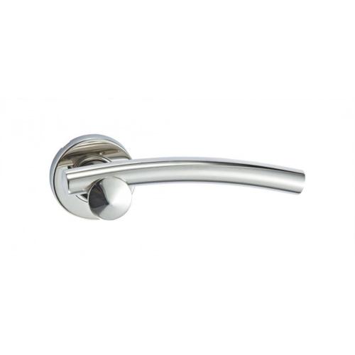 Standard SSS Stainless Steel Hollow Door Handle