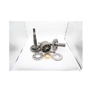 BPV50 Construction Machinery Part - Essential Excavator Engine Diesel Top Product