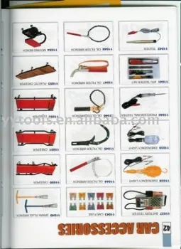 Creeper,emergency Light,oil Filter Wrench